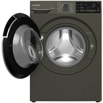  Стиральная машина Grundig GW7P77H21A 