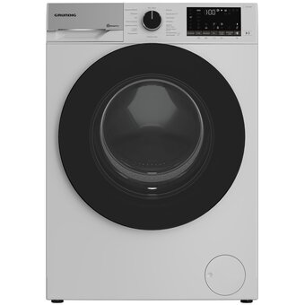  Стиральная машина Grundig GW5P57H21W 