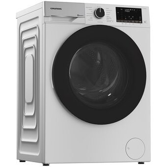  Стиральная машина Grundig GW5P57H21W 