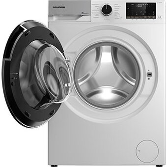  Стиральная машина Grundig GW5P57H21W 