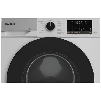  Стиральная машина Grundig GW5P57H21W 