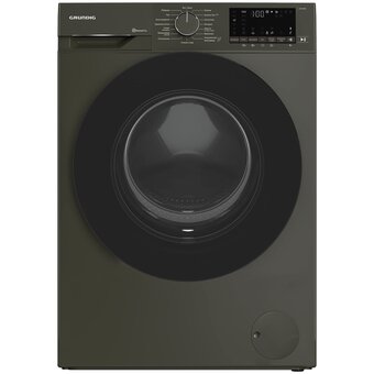  Стиральная машина Grundig GW5P56H21A 