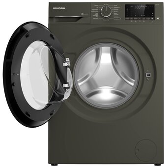  Стиральная машина Grundig GW5P56H21A 