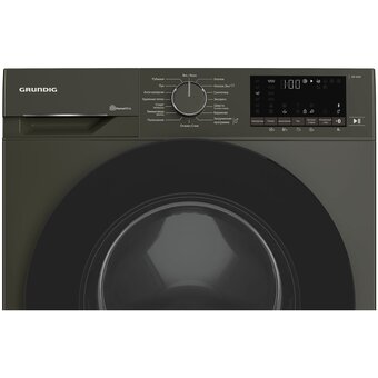  Стиральная машина Grundig GW5P56H21A 
