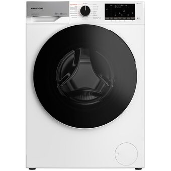  Стиральная машина Grundig GW7P510447W 