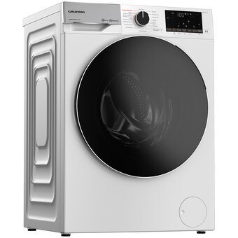  Стиральная машина Grundig GW7P510447W 