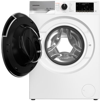  Стиральная машина Grundig GW7P510447W 
