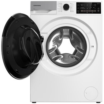  Стиральная машина Grundig GWP810616WW 