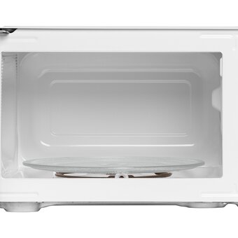  Микроволновая печь BBK 20MWS-777M/W белый 