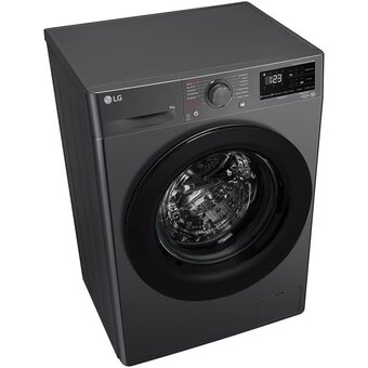  Стиральная машина LG F2V3PS6J 
