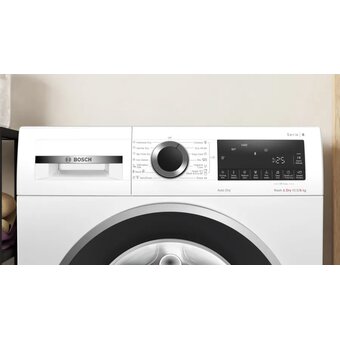  Стиральная машина BOSCH WNA25401ME 