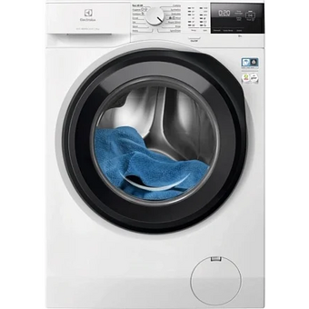  Стиральная машина Electrolux EW6F2492E пан.англ 