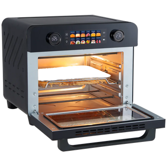  Мини-печь Kuppersberg KMO 250 