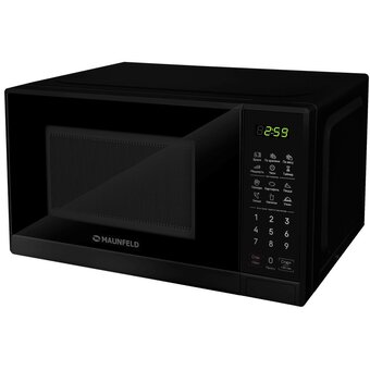  Микроволновая печь MAUNFELD MFSMO720EB07 