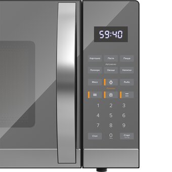  Микроволновая печь Libhof MWO-2930 