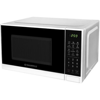  Микроволновая печь MAUNFELD MFSMO720EW07 