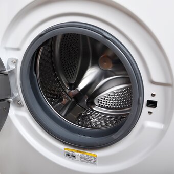  Стиральная машина ESPERANZA WMF712I01 