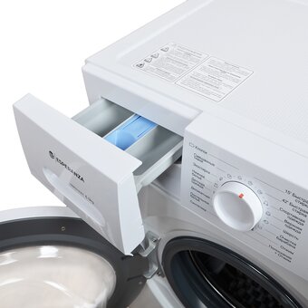  Стиральная машина ESPERANZA WMF712I01 