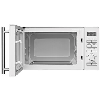  Микроволновая печь BBK 23MWS-951T/W белый 