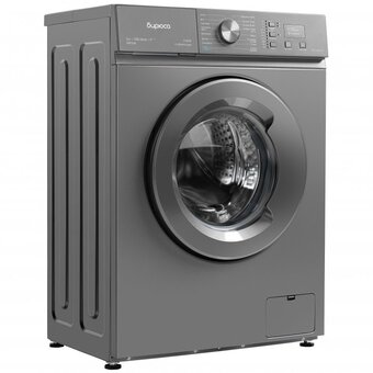  Стиральная машина БИРЮСА WM-SM510/08 M 