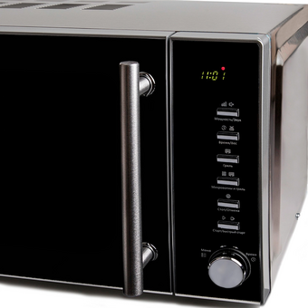  Микроволновая печь Steba MIC 2080 