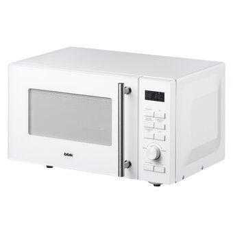  Микроволновая печь BBK 23MWS-951T/W белый 