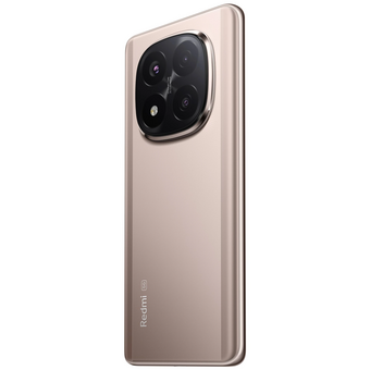  Смартфон Xiaomi Redmi Note 14 Pro+ 5G 8+256Gb золотой MZB0KIVRU 