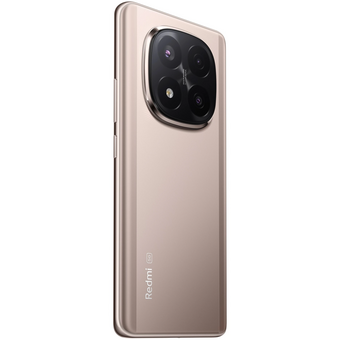  Смартфон Xiaomi Redmi Note 14 Pro+ 5G 8+256Gb золотой MZB0KIVRU 