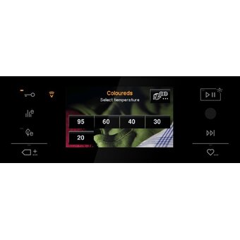  Стиральная машина V-ZUG AdoraWash V2000AW2T-11021 L 