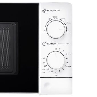  Микроволновая печь LEX FSMO 20.01N WH 