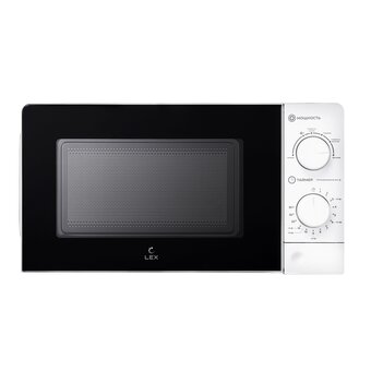  Микроволновая печь LEX FSMO 20.01N WH 