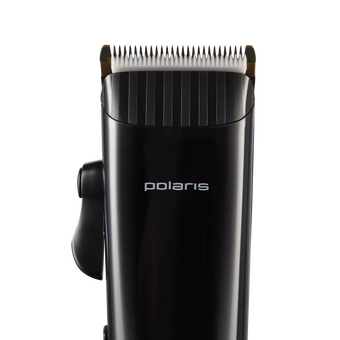  Машинка для стрижки POLARIS PHC 4100 черный 