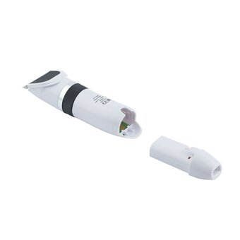  Машинка для стрижки Dewal BEAUTY Panda HC9001 