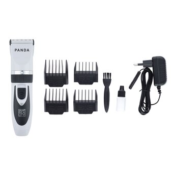  Машинка для стрижки Dewal BEAUTY Panda HC9001 