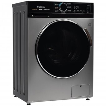  Стиральная машина Бирюса WMD-MX814/15 S 