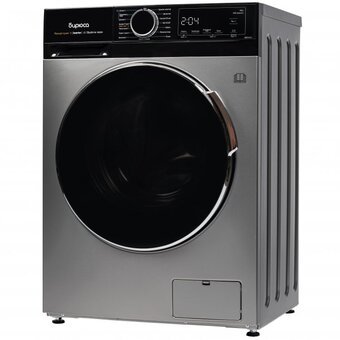 Стиральная машина Бирюса WMD-MX814/15 S 
