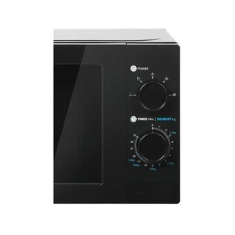  Микроволновая печь Midea MM720C2MC-B черный 
