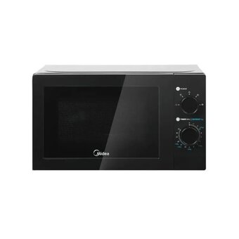  Микроволновая печь Midea MM720C2MC-B черный 
