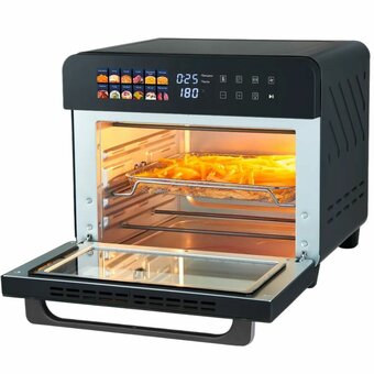  Мини-печь Kuppersberg KMO 251 