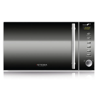  Микроволновая печь Steba MIC 2070 Ceramic 