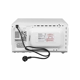  Микроволновая печь ESPERANZA MWG20MS700-03 W 