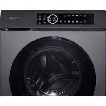  Стиральная машина GRAUDE WA 100.3 