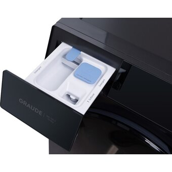  Стиральная машина GRAUDE WA 100.3 