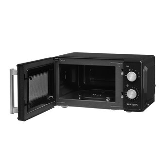  Микроволновая печь OURSSON MM1702/BL 