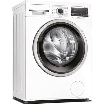  Стиральная машина Bosch WLS28460ME пан.англ белый 