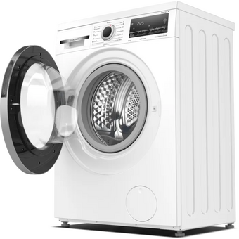  Стиральная машина Bosch WLS28460ME пан.англ белый 