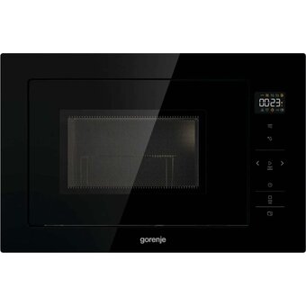  Микроволновая печь Gorenje BMX251SG2BG 