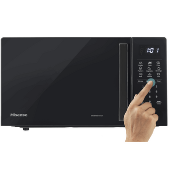  Микроволновая печь Hisense H20MOBS4HI 