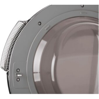  Стирально-сушильная машина Techno MFK80-DU1403B 