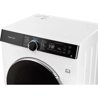  Стирально-сушильная машина Techno MFK80-DU1403B 